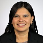 Headshot of Dr. Laura Villa Torres