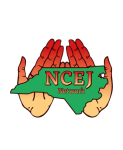 NCEJN Logo