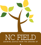 NC Field Logo
