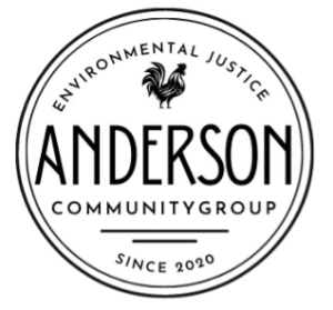 Anderson Community Group logo